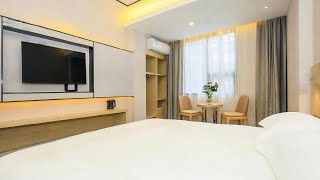 Guilin Tree Hotel | Guilin, China | Hotel Review 🏩 | China Travel