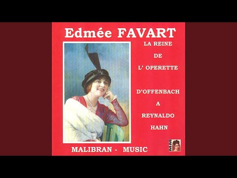 Bagatelle: Javotte et Lubin