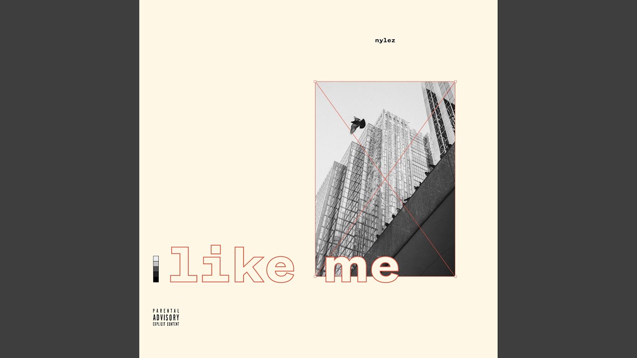Watch Like Me on YouTube Watch Like Me on YouTube