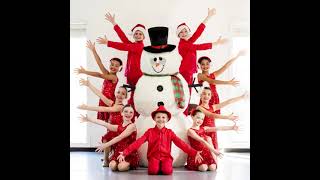 Hamilton County Indiana Holiday Tradition | An En Pointe Christmas in Noblesville, Indiana