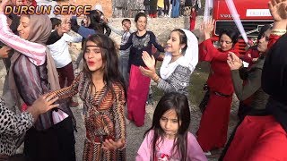 Safranbolu Gümüş Kürt Mahalesi̇ Eğlenceli̇ Bi̇r Düğün Weddi̇ng Dance Part 62