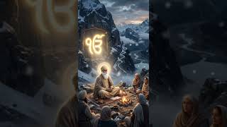 Dhan guru nanak dev sahib ji 🙏 subscribe kro ji 🙏#gurbani #shorts #trending #viral #viralreels #wmk