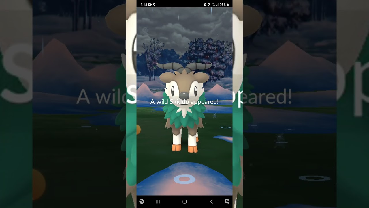 Pokémon Go: This Critical Catch Trick can Get You a Galarian Bird!!!