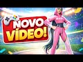 DIA 5 DO NOOB AO PRO NO CONSOLE!!