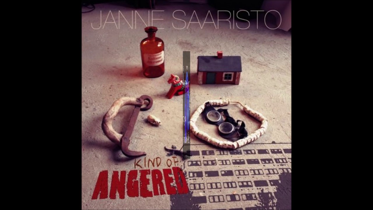 Janne Saaristo — I Wasnt There for You
