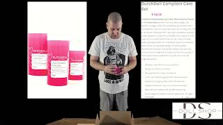 Care Package for your ladies by DutchDoll with Doll.Shop #care #package #unboxing #protection #doll