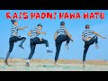 Rais Haoni Hawa Watu Shanga Nje Nje 
