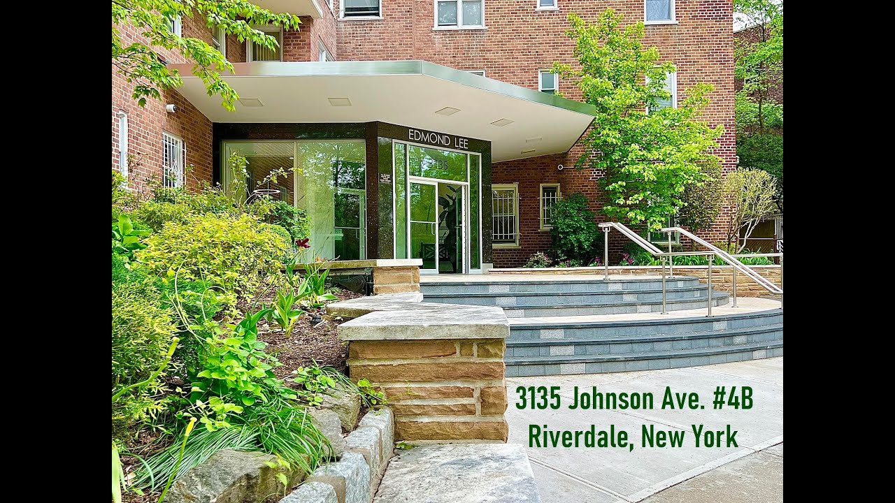 3135 Johnson Ave (The Edmond Lee), Riverdale NY 2BR/2Ba/Pool/Gym/DM