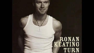 Ronan Keating -  The Best of Me