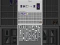 DISEÑOS CON LOS ESTANDARTES - Parte 4 | MINECRAFT #shorts #minecraft
