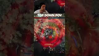TOP DOWN POV - BDO AOS PVP