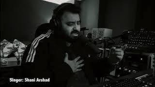 Raaz-e-Ulfat Unplugged Version - Shani Arshad