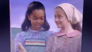 Opening To Walk Around The Block With Barney 1999 Vhs