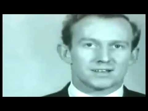 News Clip, November, 1953: British pilots report encounters with UFOs.