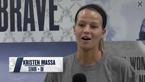 Kristen Massa Interview
