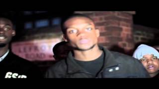 Greezie Tv Don Strata Ft Devi, Sylent Don Tanch Nothing On Me Street Video