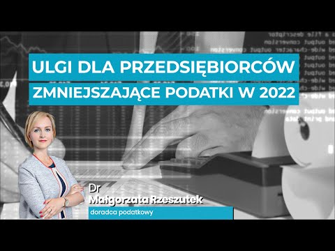 Wideo: Czy odliczenia podatkowe zmniejszają dochód podlegający opodatkowaniu?