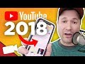 The Future of YouTube is Changing. Here's how.