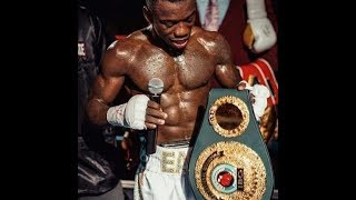 DEWAYNE BEAMON SUPERFLYWEIGHT HIGHLIGHTS UNDEFEATED PROSPECT