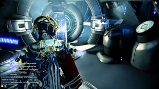 Warframe Simple U14 Tutorial