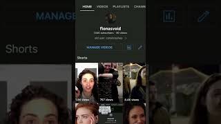 Thank You Guys So Much, I Love You All .