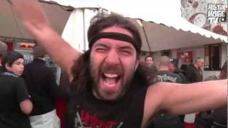 Hellfest 2011 : Festival Report Day 2 | ATR TV