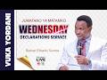 LIVE MOYO ULIOSHINDWA KUSAMEHE MUNGU ANAUONAJE BADA YA JUMATANO YA MATAMKO 22 APRIL 2026 