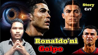 Cristiano Ronaldo: Uni Success aro Failed ongani Golpo | Garo Explained