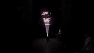 Customize live stage decor｜380W MOVING BEAM creates stunning concentrated beam visuals #380WBeamLite