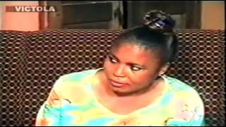 Baba Suwe and Omoladun on point.... screenshot 1