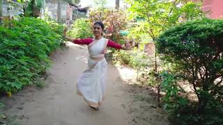 Classical dance choreography,TIBIA
