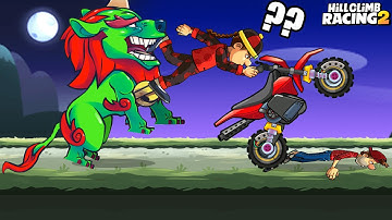 NIAN MY LIMIT EVENT - Hill Climb Racing 2 Walkthrough - Video Car Racing Game #1 - Android Gameplay