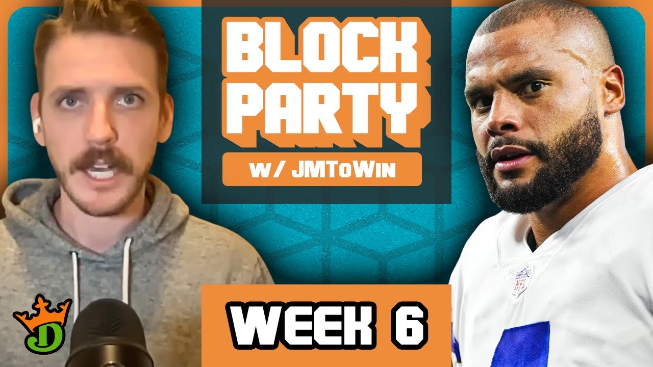 week-6-dfs-strategy-gpp-picks-w-jmtowin-youtube