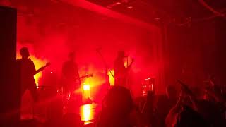 Famous Beartooth "fire" live Birmingham Alabama May 1st 2019 Net Worth