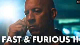 Fast & Furious Villains That Could RETURN
Fast & Furious Villains That Could RETURN Fast & Furious Villains That Could RETURN