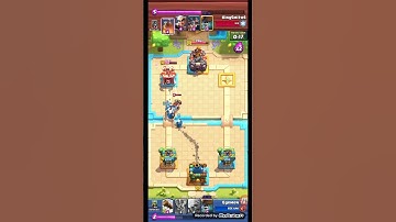 #clashroyale #attack #supercell #fail #fireball #esports #gaming #subscribers