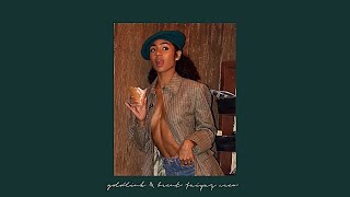 Goldlink Crew Sped Up