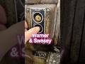 Warner and Swasey Number 3 Lathe