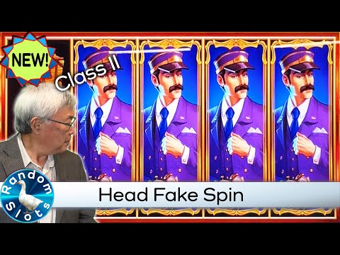 Hyperdrive Lift Off Class II Slot Machine