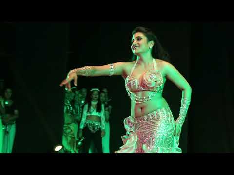 PAYAL GUPTA- GODDESS APHRODITE - ANA BASTANAK