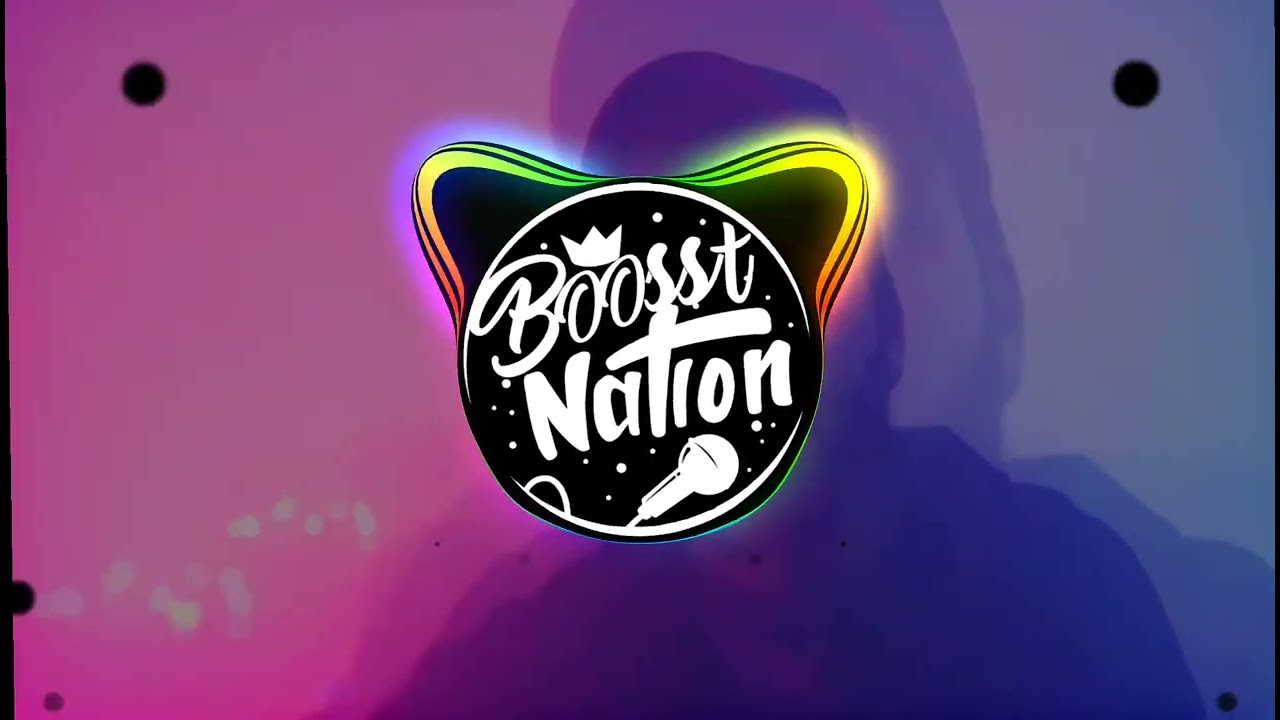 Mishlawi - All Night (Bass Boosted)
