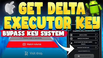 2025 BYPASS Delta Executor Key *NEW* iOS & Android Install (No Ads/Tasks)