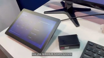 Access Mira Connect AV control from new user interfaces