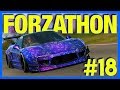 Forza Horizon 4 Let's Play : Forzathon NSX!! (Part 18)