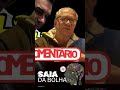 FLÁVIO BOLSONARO, O PINÓQUIO,TERÁ ENCONTRO COM TRUMP