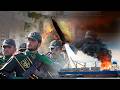 Iran Demonstrated Its Power In The Strait Of Hormuz And Ships Were Attacked Iran Demonstrated Its Power In The Strait Of Hormuz And Ships Were Attacked