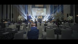 BlueWater Day Spa 20th Anniversary SDE