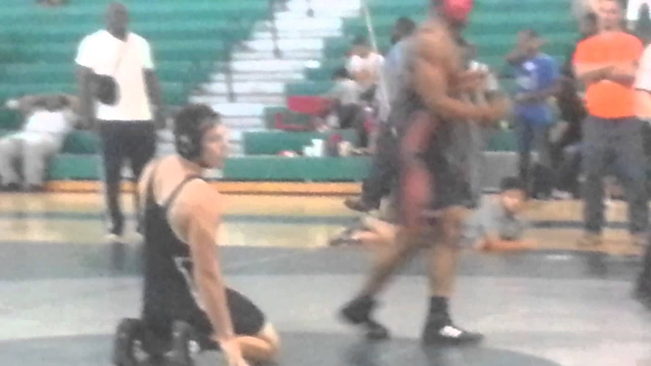 12/6/14 MARCOS LOST PART 1 WESTERN HIGHSCHOOL YouTube