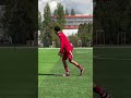 The most disrespectful skill move... 🥶🔥 #football #soccer #brazil