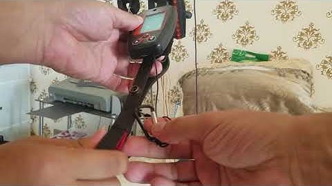 JB-L20 Paragliding altimeter vario - HOW TO mount it on the risers